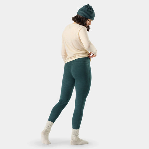 Women's Classic Thermal Merino Base Layer Bottom