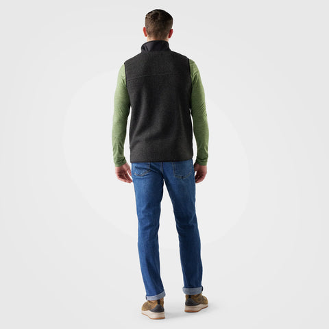 Men's Second Cut™ Fleece Vest