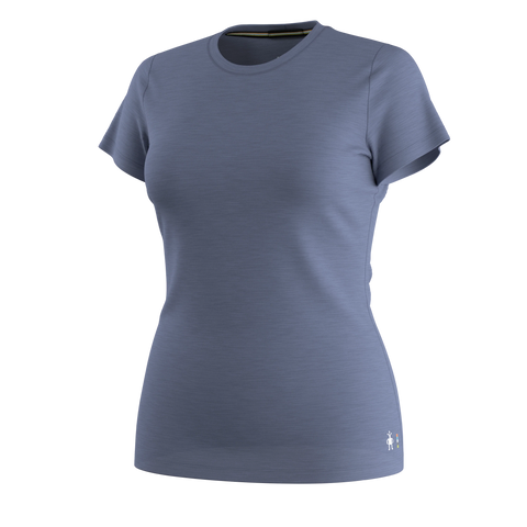 Women's Merino Short Sleeve Tee