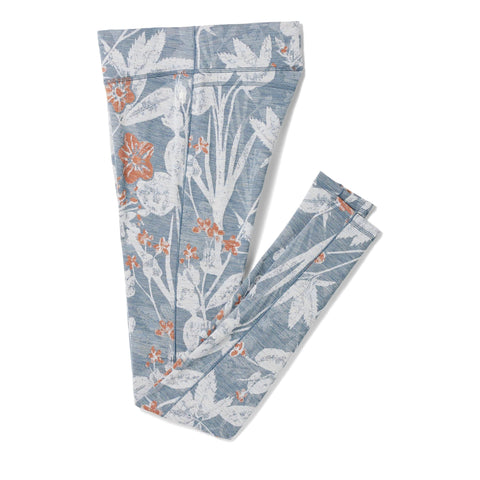 Women's Classic Thermal Merino Base Layer Bottom