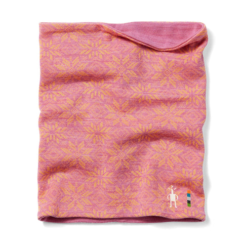 Thermal Merino Reversible Neck Gaiter