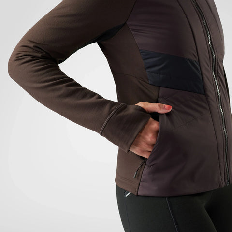 Women's Smartloft Hybrid Jacket