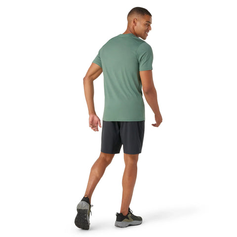 Men's Merino Short Sleeve Tee