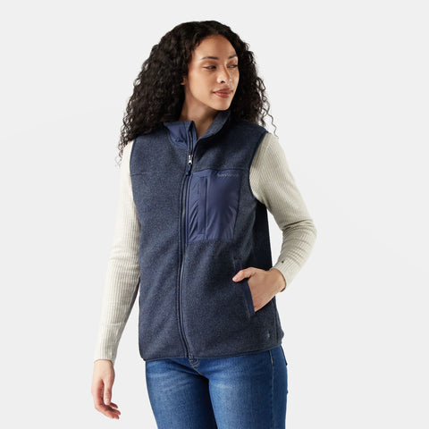Women's Second Cut™ Fleece Vest