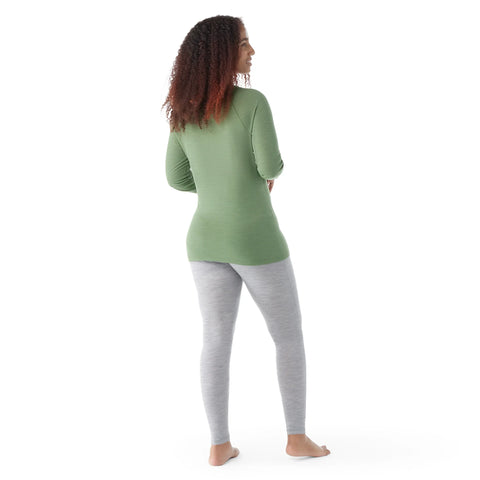 Women's Classic All-Season Merino Base Layer Crew