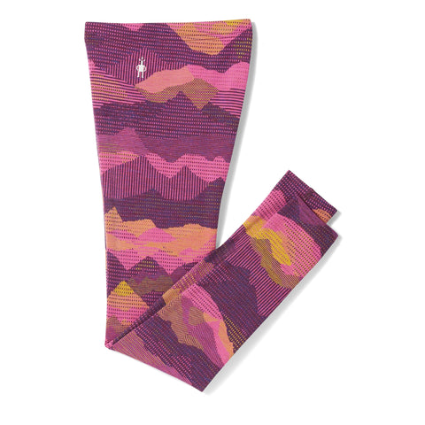 Kids' Classic Thermal Merino Base Layer Bottom