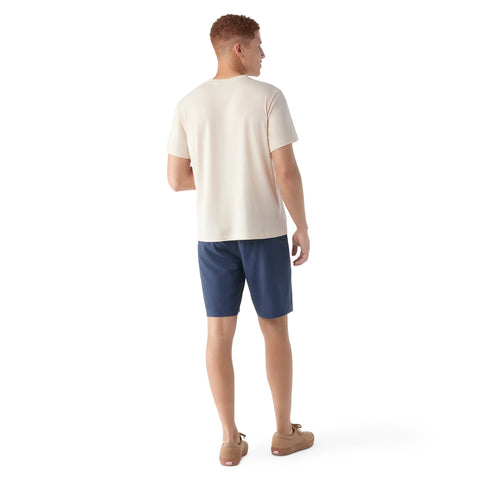 Men's Perfect V-Neck Short Sleeve Tee