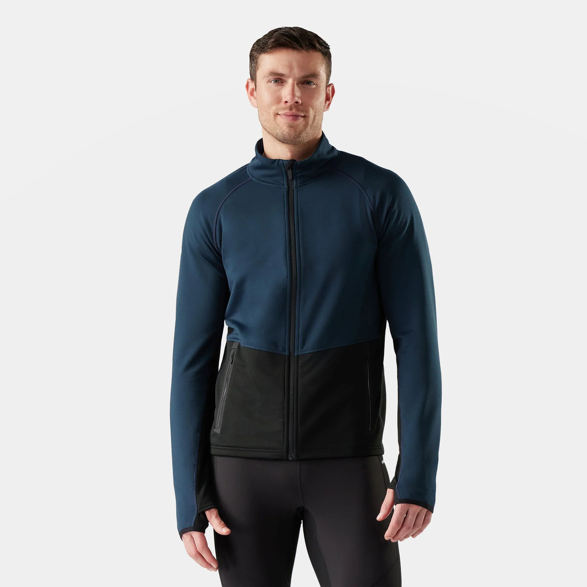 Men's Active Fleece Jacket