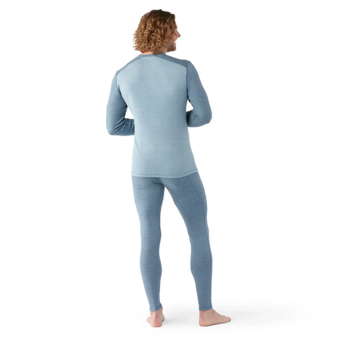 Men's Classic Thermal Merino Base Layer Crew