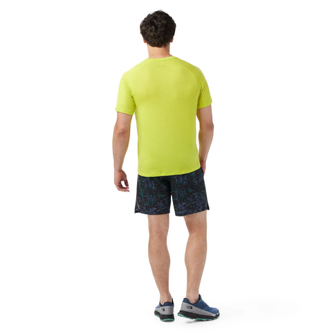 Men's Active Ultralite Short Sleeve