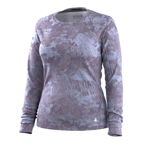 Women's Classic All-Season Merino Base Layer Crew