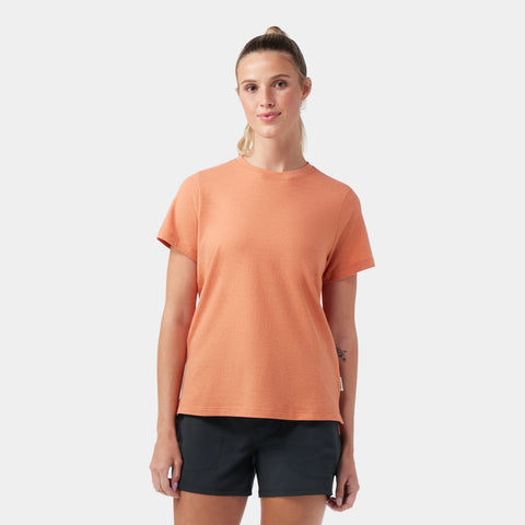 Women's Perfect Crew Short Sleeve Tee