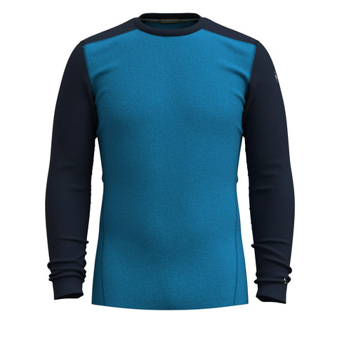 Men's Classic Thermal Merino Base Layer Crew