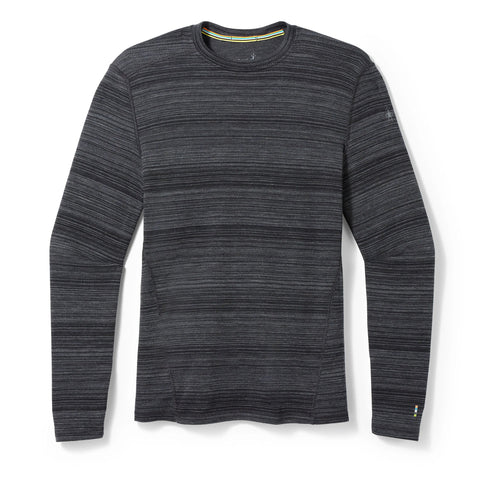 Men's Classic Thermal Merino Base Layer Crew