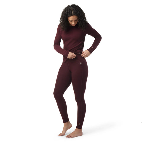 Women's Classic Thermal Merino Base Layer Bottom