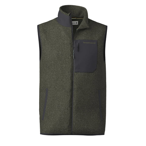 Men's Second Cut™ Fleece Vest