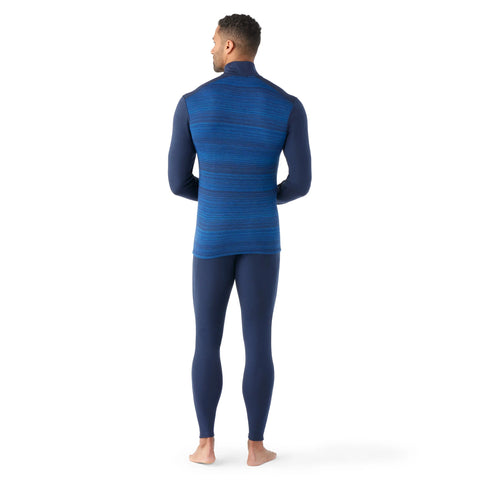 Men's Classic Thermal Merino Base Layer 1/4 Zip