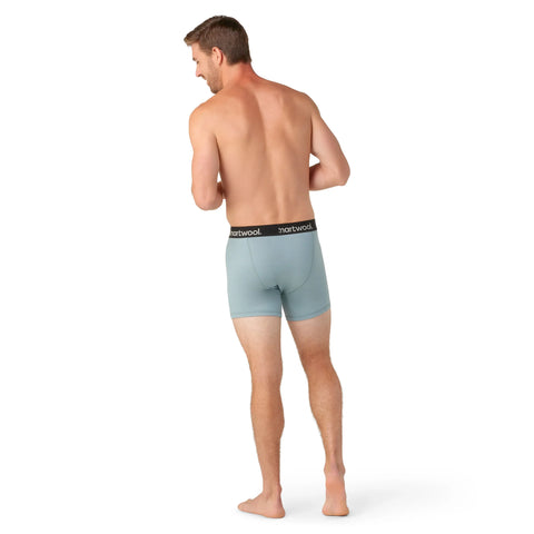Men's Active Boxer Brief