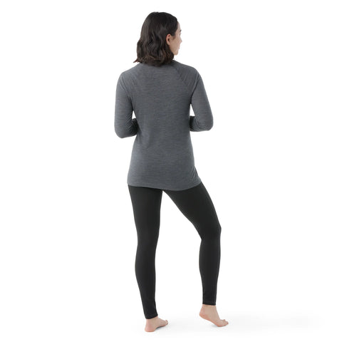 Women's Classic All-Season Merino Base Layer Crew