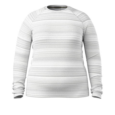 Women's Classic Thermal Merino Base Layer Crew Plus