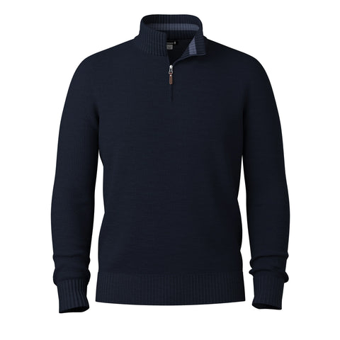 Men's Sparwood 1/4 Zip Sweater