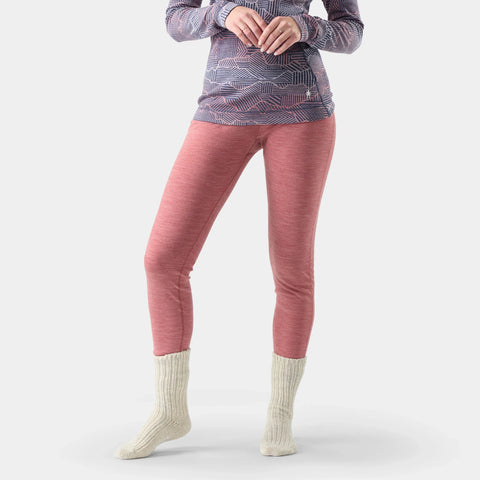 Women's Classic Thermal Merino Base Layer Bottom