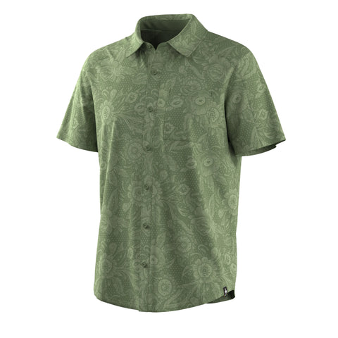 Men's Everyday Short Sleeve Button Down