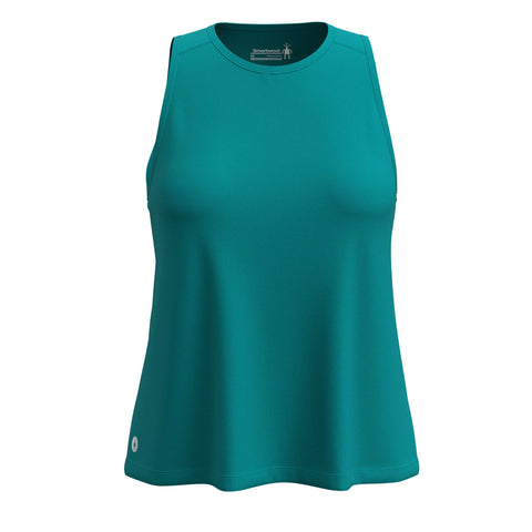 Women's Active Ultralite High Neck Tank
