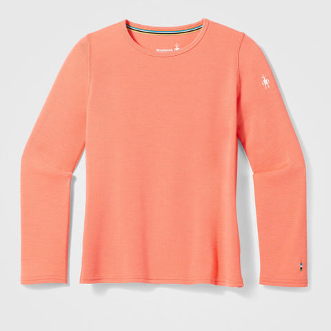 Kids' Classic Thermal Merino Base Layer Crew