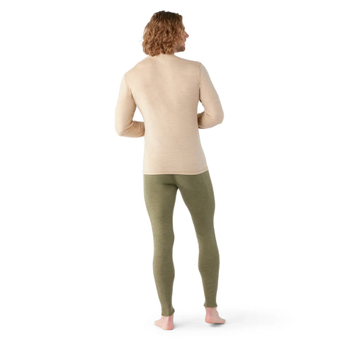 Men's Classic Thermal Merino Base Layer Crew