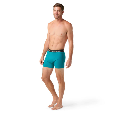 Men's Active Boxer Brief