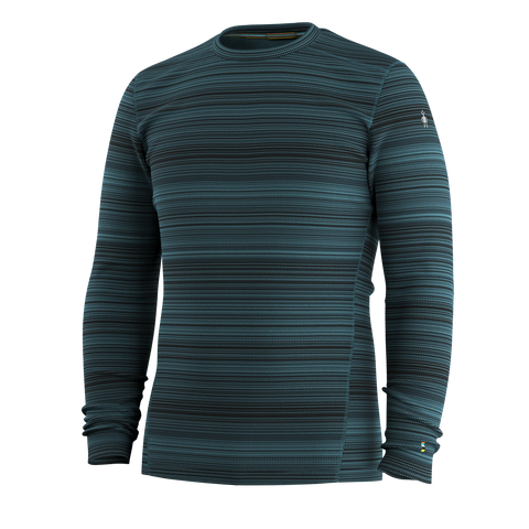 Men's Classic Thermal Merino Base Layer Crew