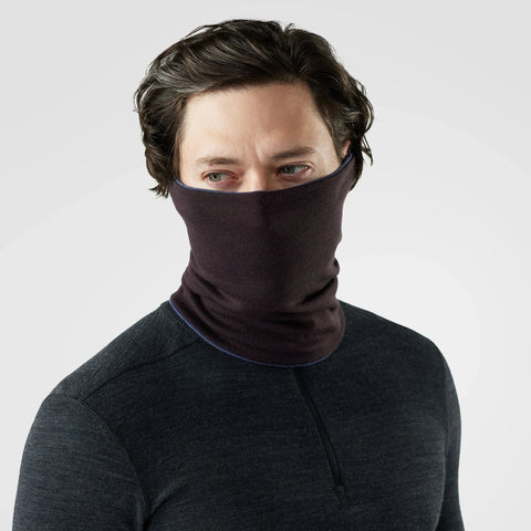 Thermal Merino Reversible Neck Gaiter