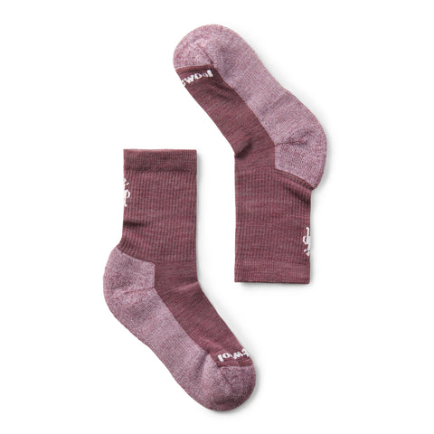 Kids' Hike Crew Socks