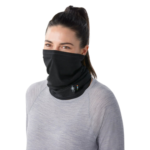 Merino Neck Gaiter