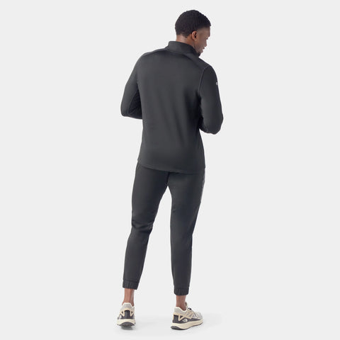 Men's Active Fleece 1/2 Zip