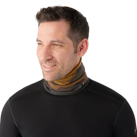 Thermal Merino Reversible Neck Gaiter