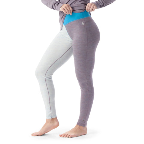 Women's Classic Thermal Merino Base Layer Bottom