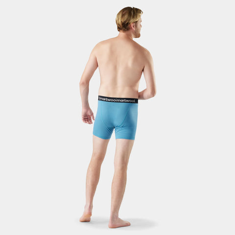 Men's Merino Boxer Brief