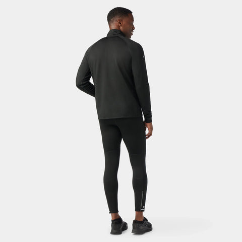 Men's Active Fleece Wind Pant