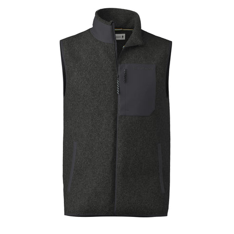 Men's Second Cut™ Fleece Vest