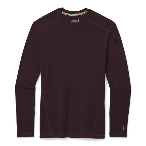 Men's Classic Thermal Merino Base Layer Crew