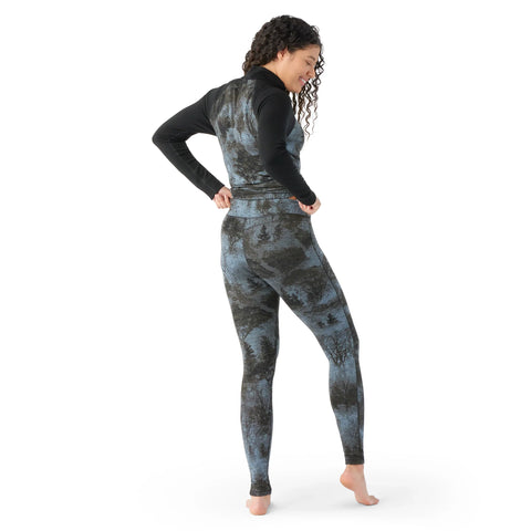 Women's Classic Thermal Merino Base Layer Bottom