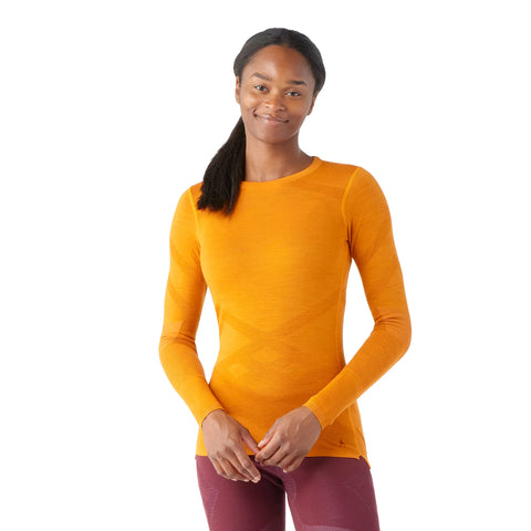 Women's Intraknit™ Thermal Merino Base Layer Crew
