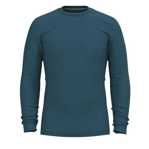Men's Classic Thermal Merino Base Layer Crew