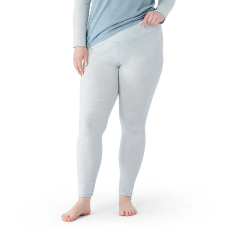 Women's Classic Thermal Merino Base Layer Bottom Plus