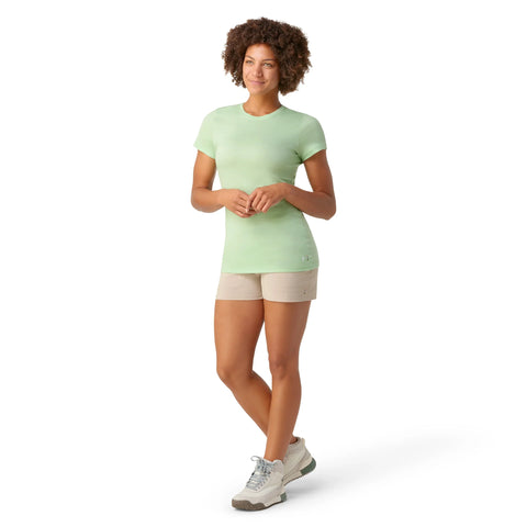 Women's Merino Short Sleeve Tee