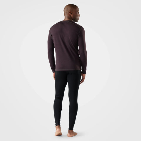 Men's Classic Thermal Merino Base Layer Crew