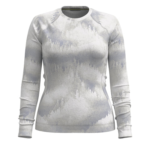 Women's Classic Thermal Merino Base Layer Crew