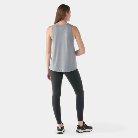 Women's Active Ultralite High Neck Tank